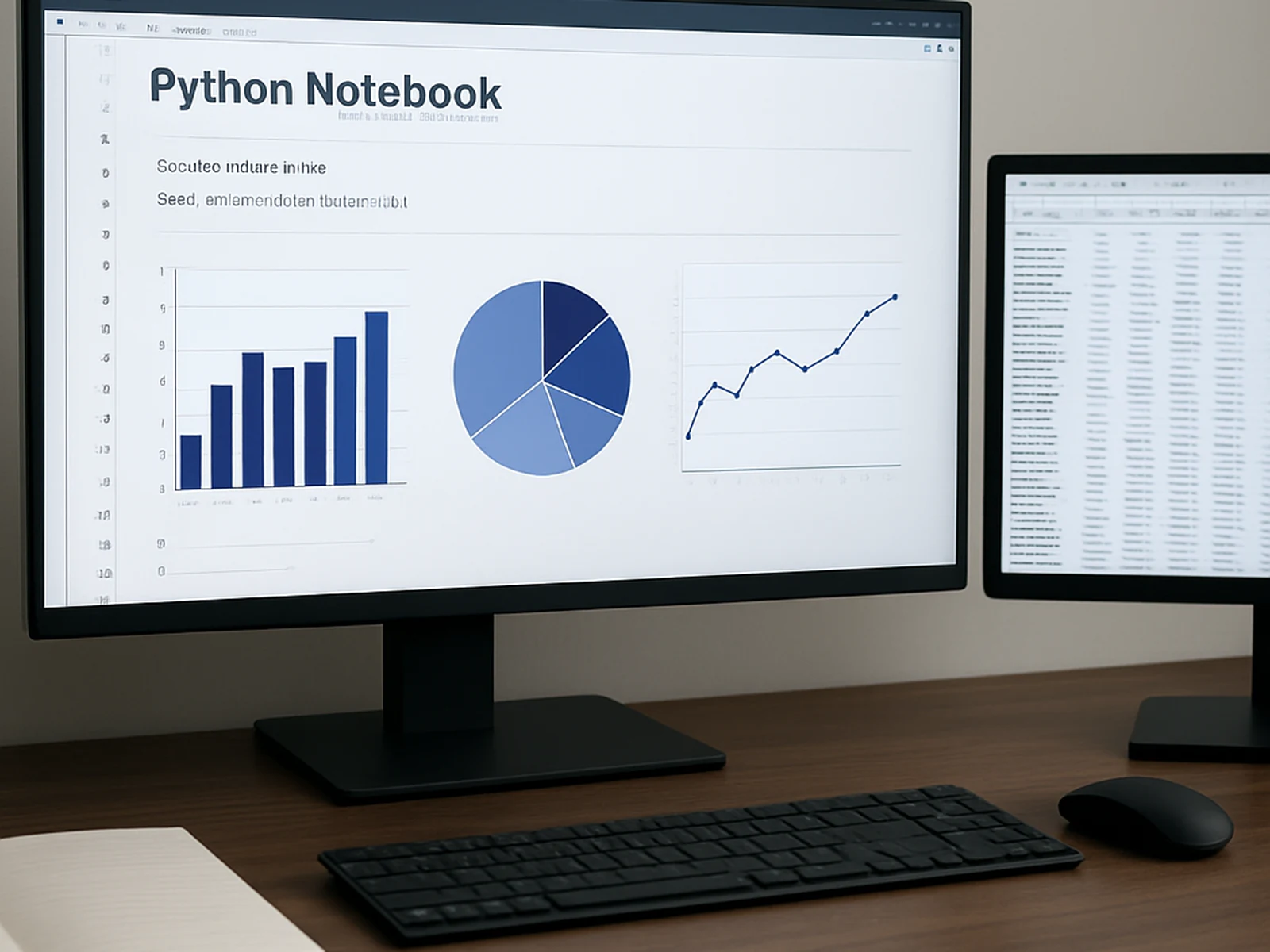 AI Data Analysis